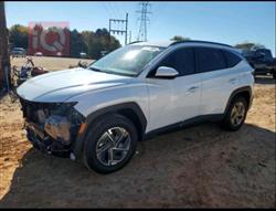 هیۆندای تۆکسۆن